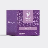  خالص گل گاوزبان نیوشا 12 عددی مثلثی63372c7da3d7154150